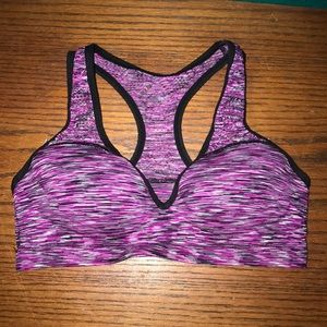 Victoria secret Pink sports bras